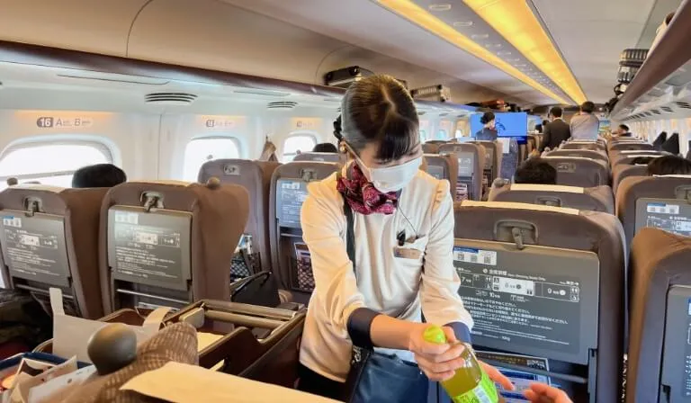 Special Travel Experience for Conference Attendees