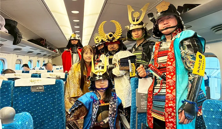 Tourism Campaign Promotion