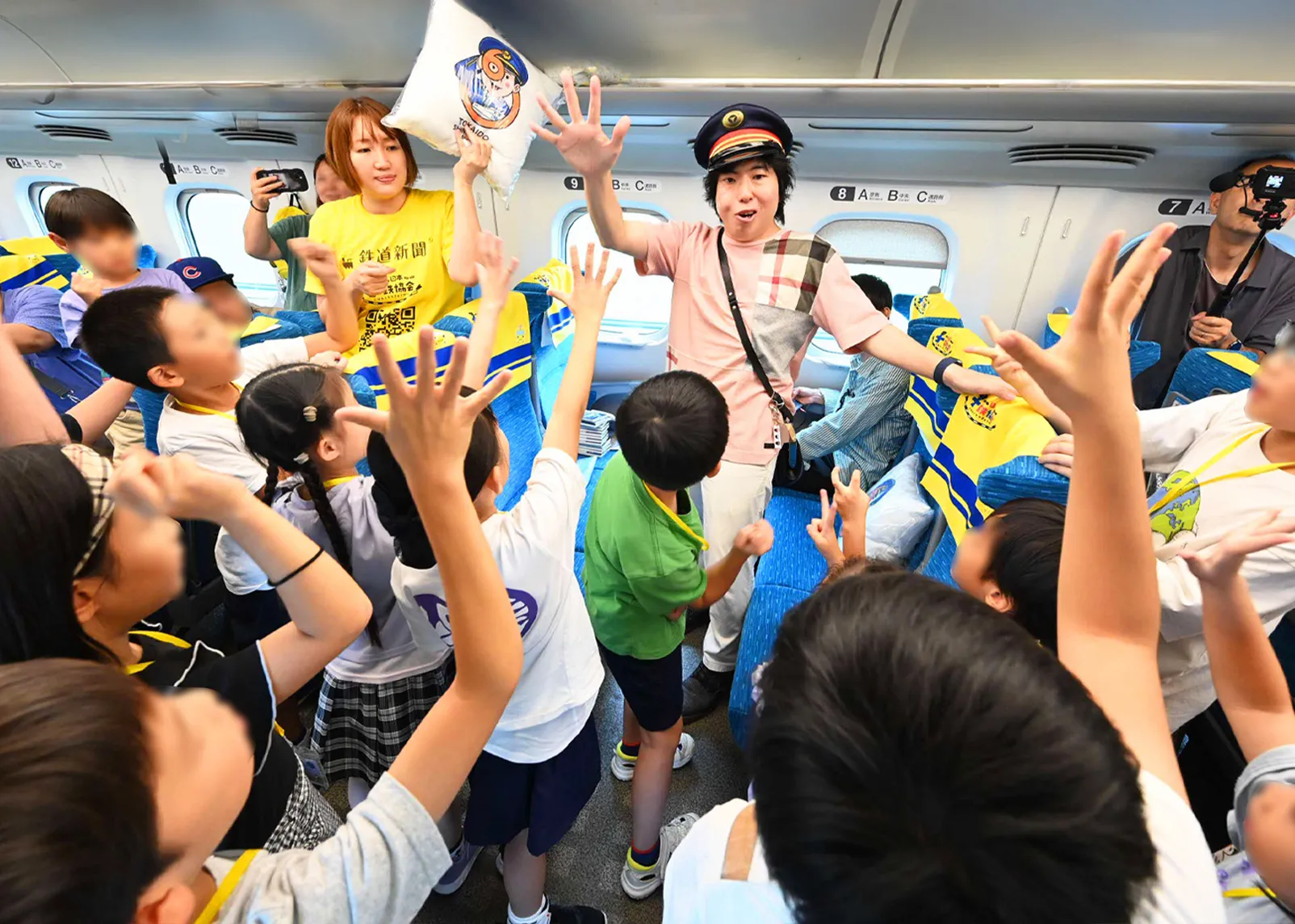 Hands-on Events for Children