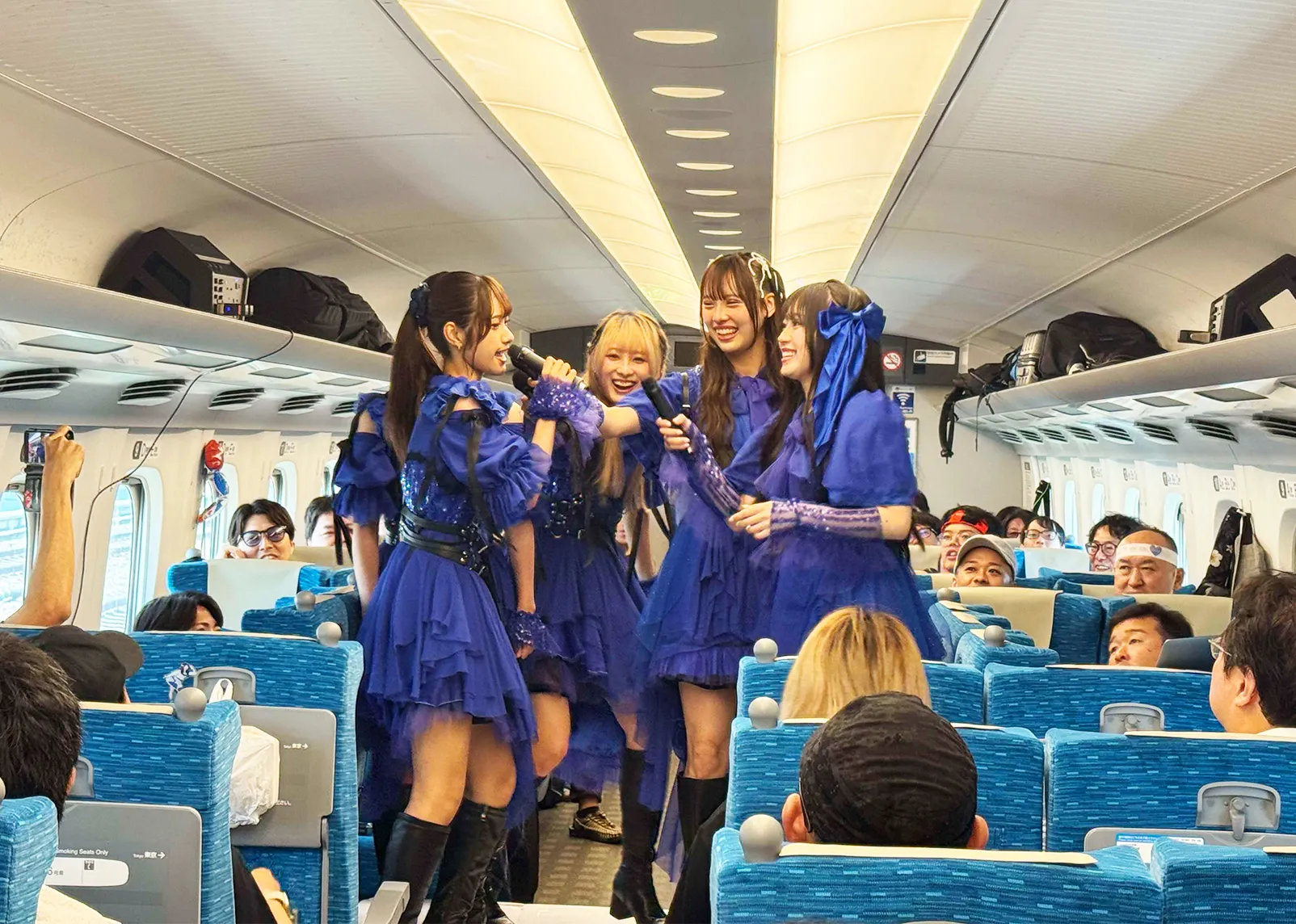 アイドル3マン