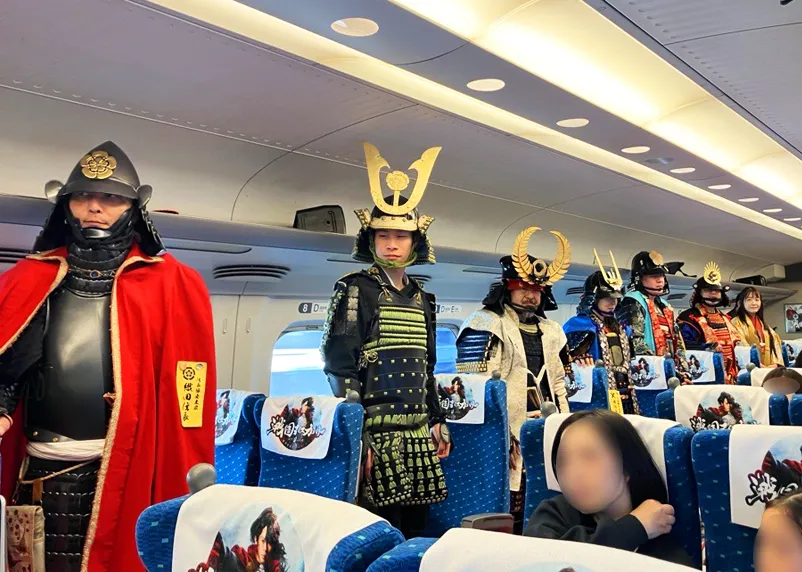 Tourism Campaign Promotion