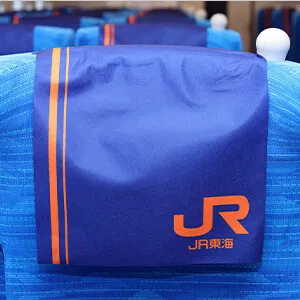 Original Headrest Covers