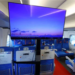 LCD Monitors