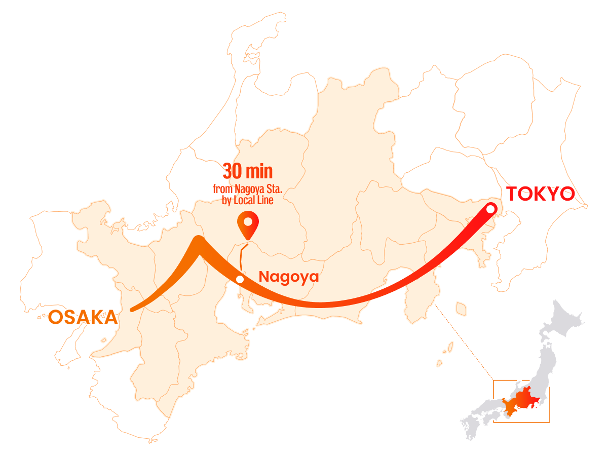 About this Area