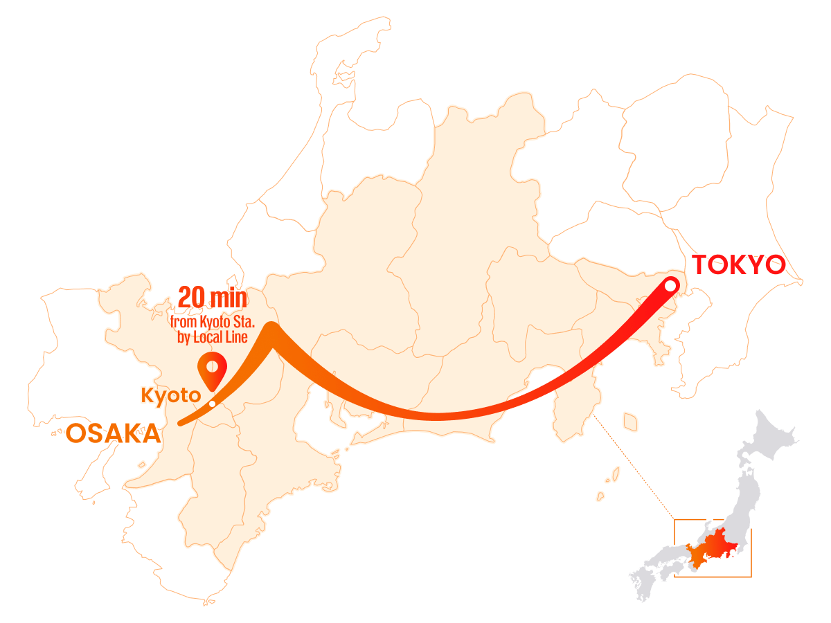 About this Area