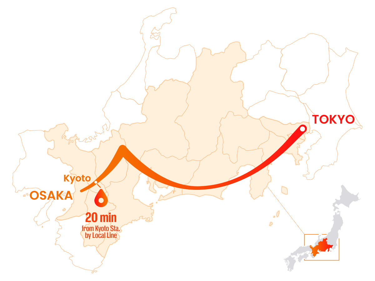 About this Area
