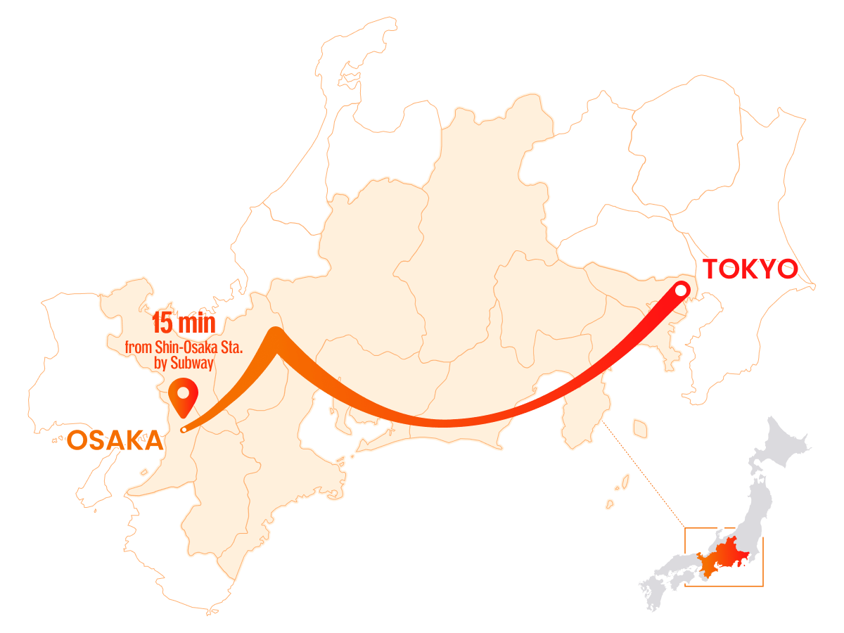 About this Area