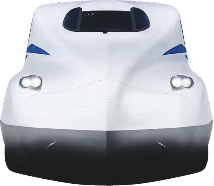 shinkansen