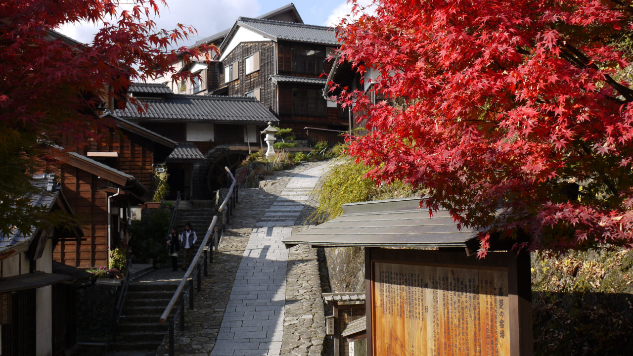 Direct City-to-City Access