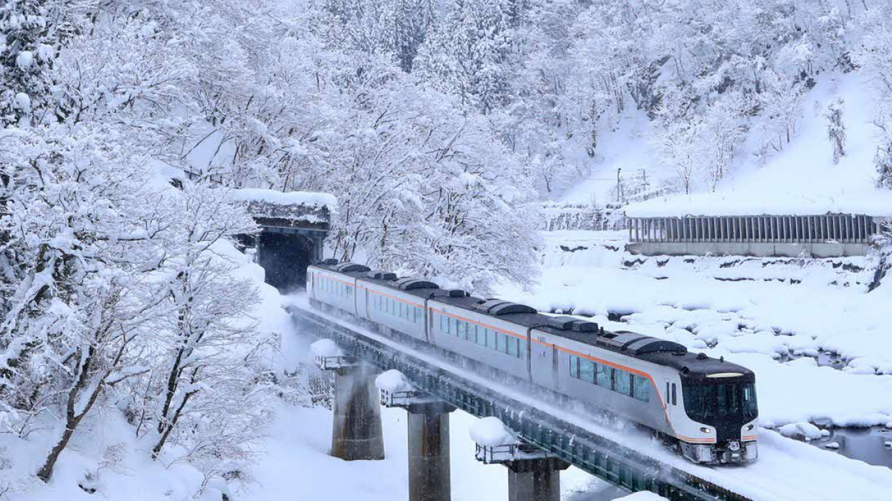 Direct City-to-City Access