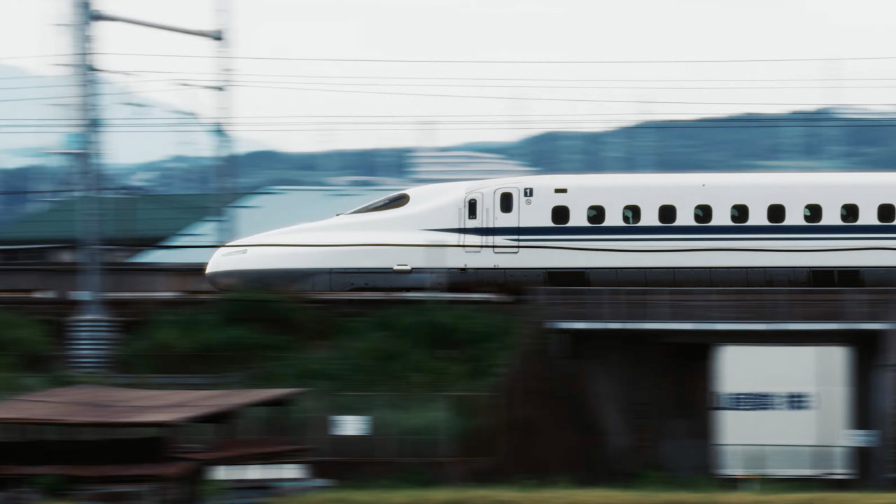 Direct City-to-City Access