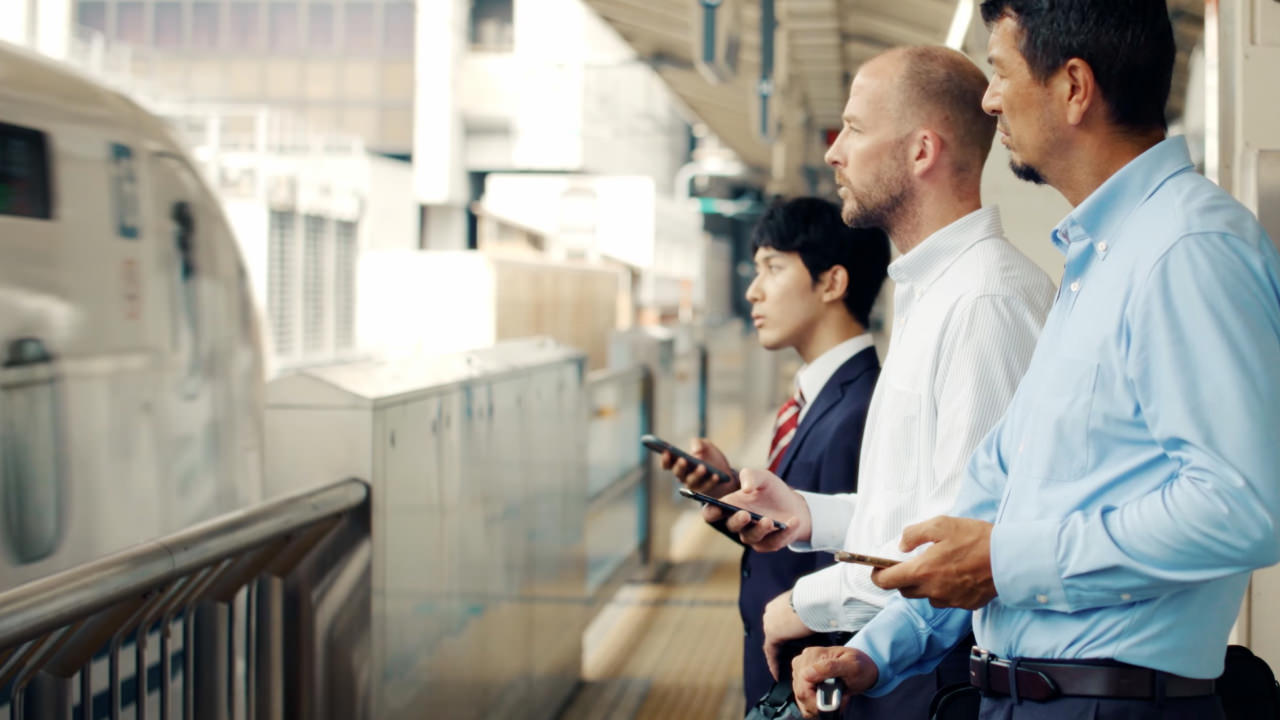 Direct City-to-City Access