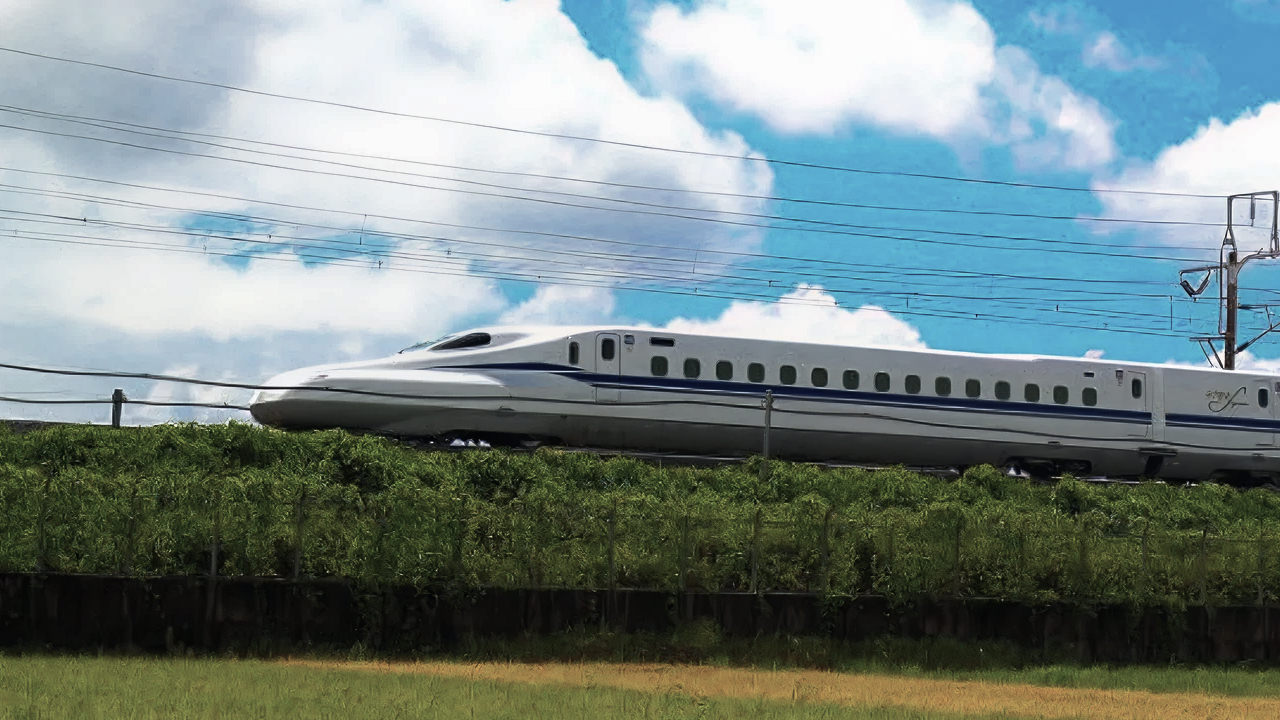 Direct City-to-City Access