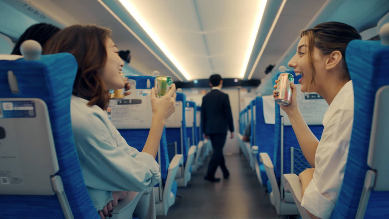 Direct City-to-City Access