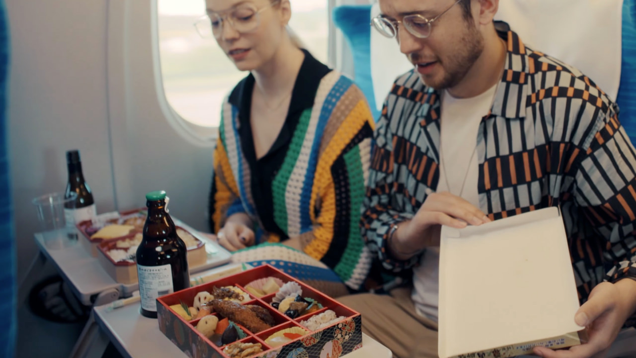 Direct City-to-City Access