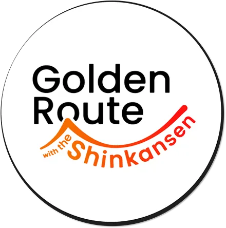 Golden Route with the shinkansen