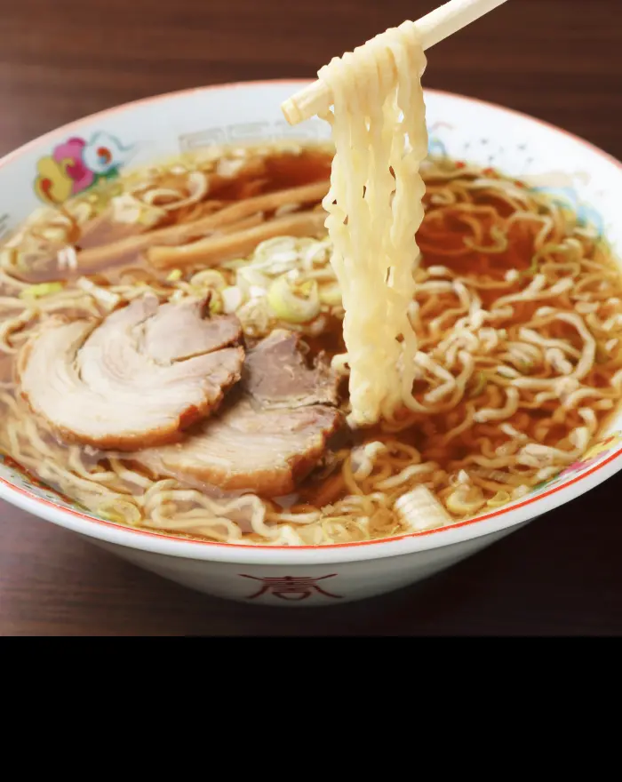 Takayama Ramen