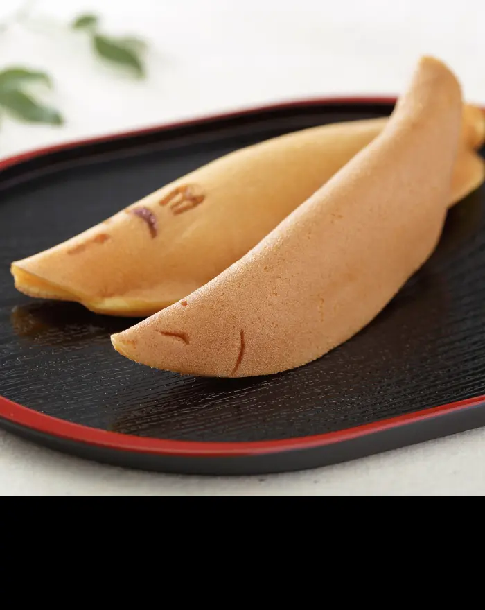 Ayu-gashi