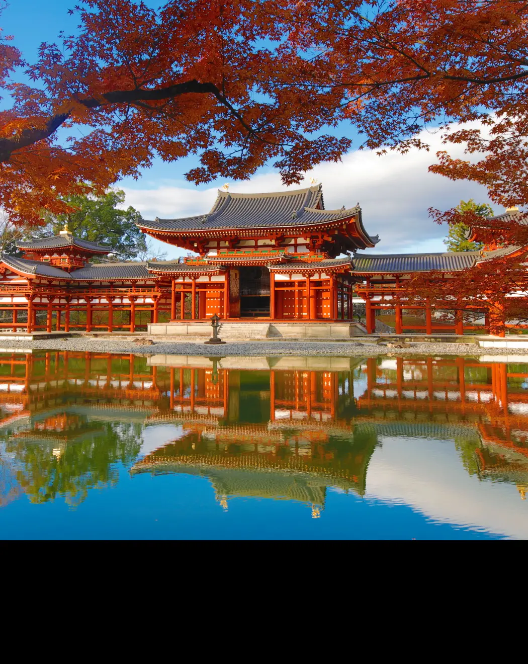 Byodoin Temple