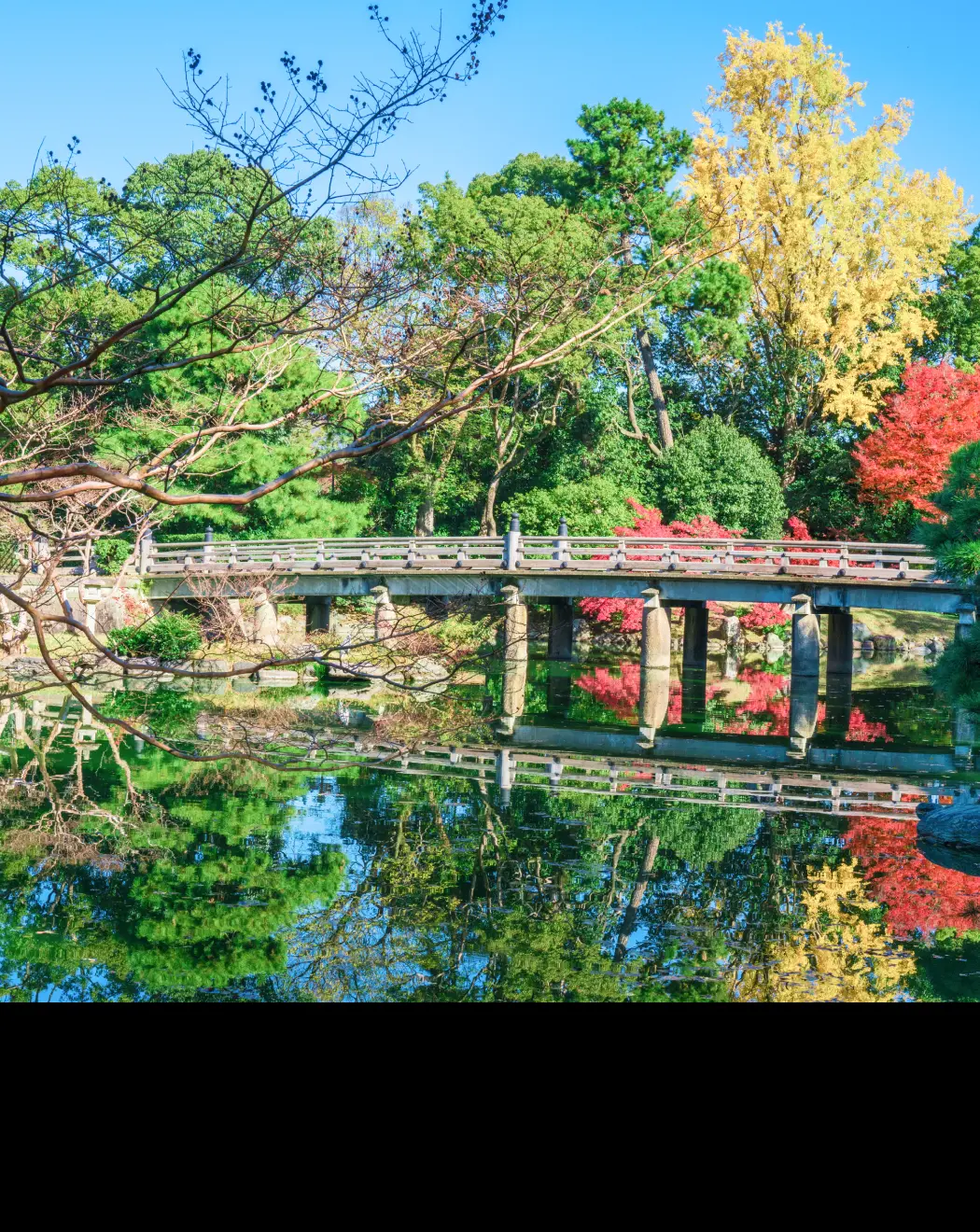 Kyoto Imperial Palace