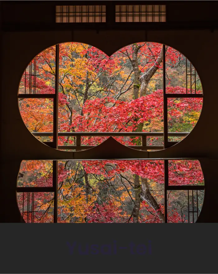 Yusai-tei