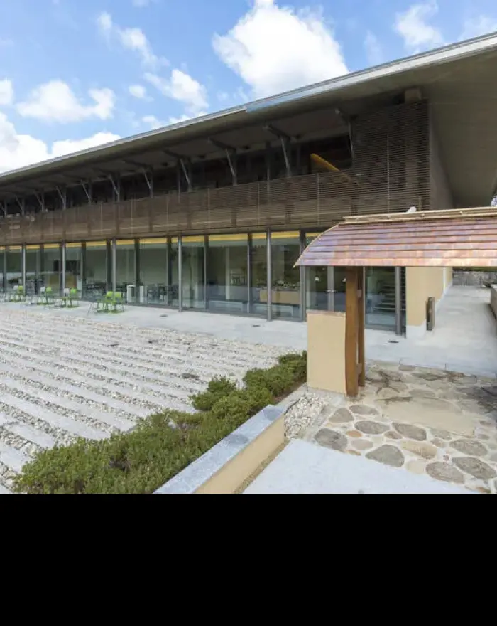 Saga Arashiyama Museum of Arts & Culture