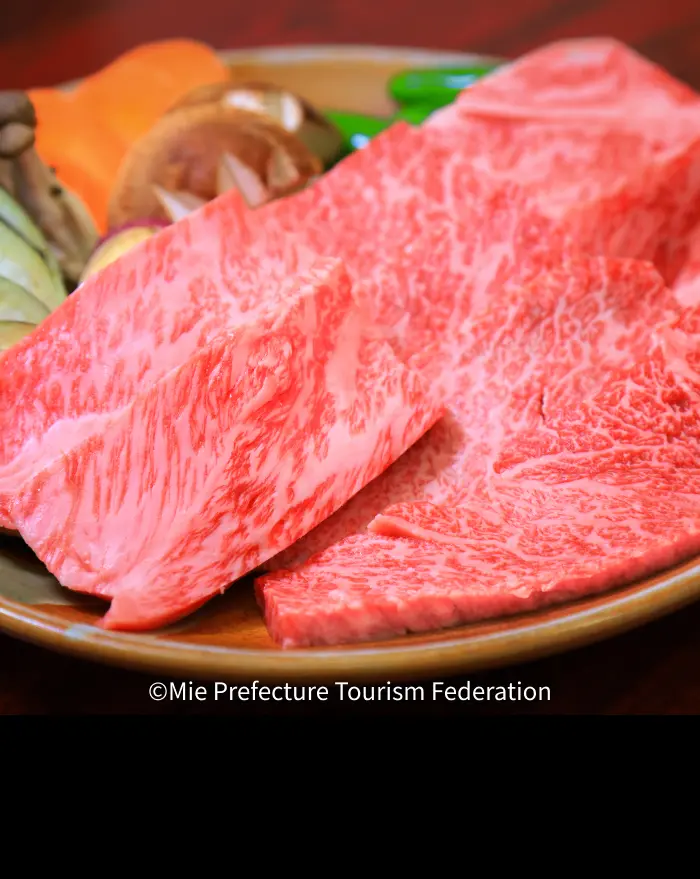 Matsusaka Beef