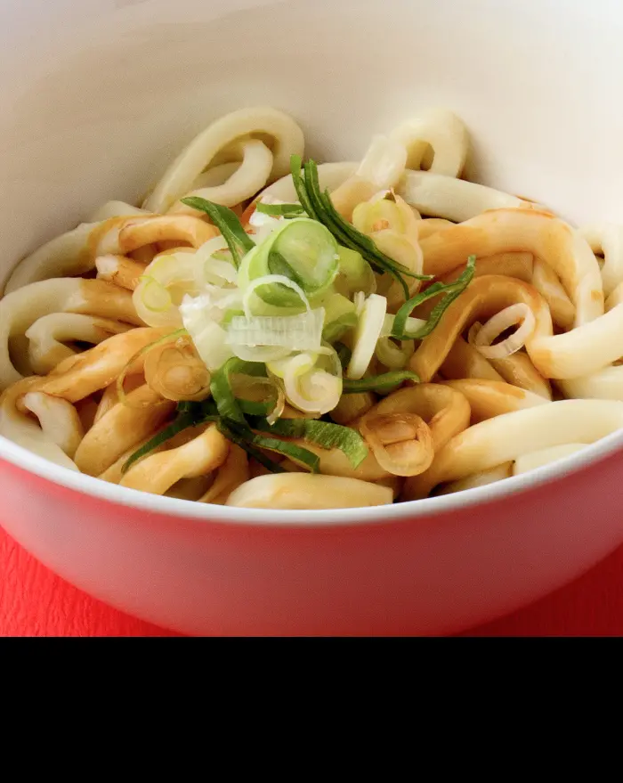 Ise Udon