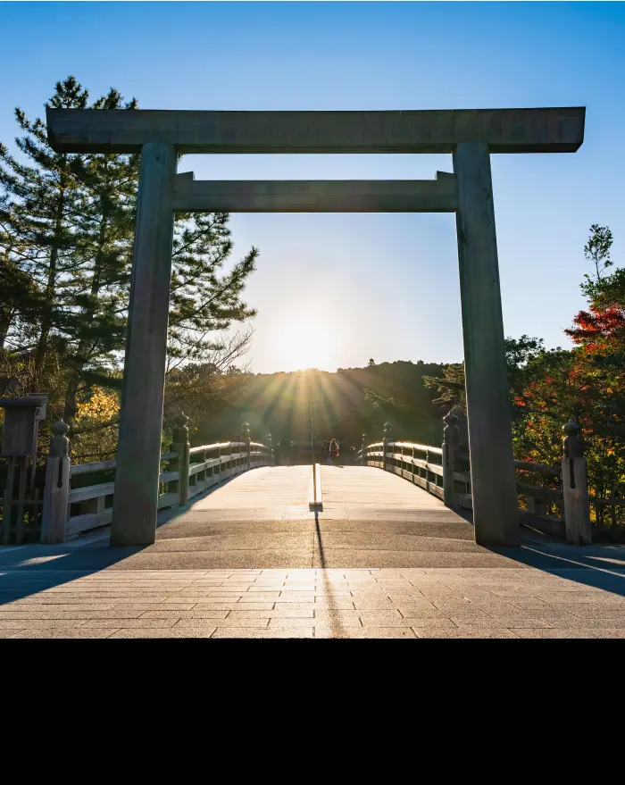 Ise Jingu