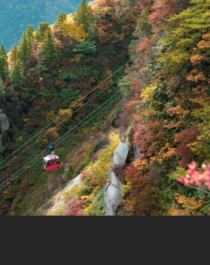 Mt. Gozaisho
