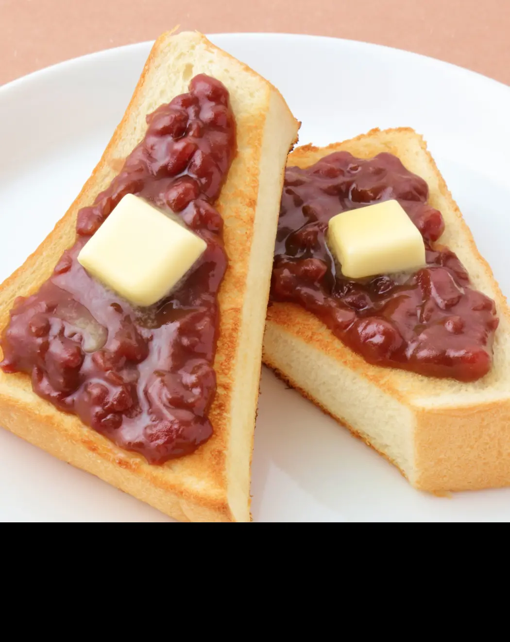 Ogura Toast