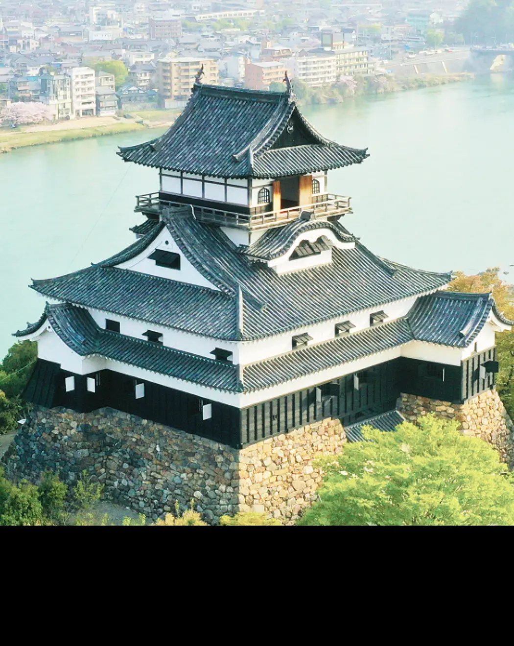 Inuyama Castle