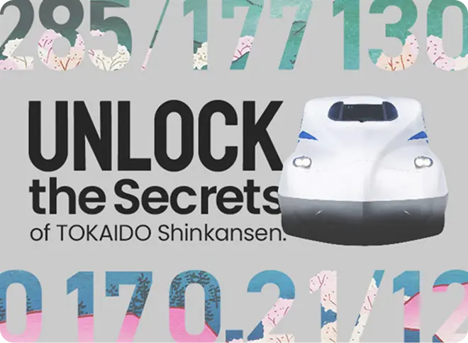 Don't LEAVE JAPAN without It