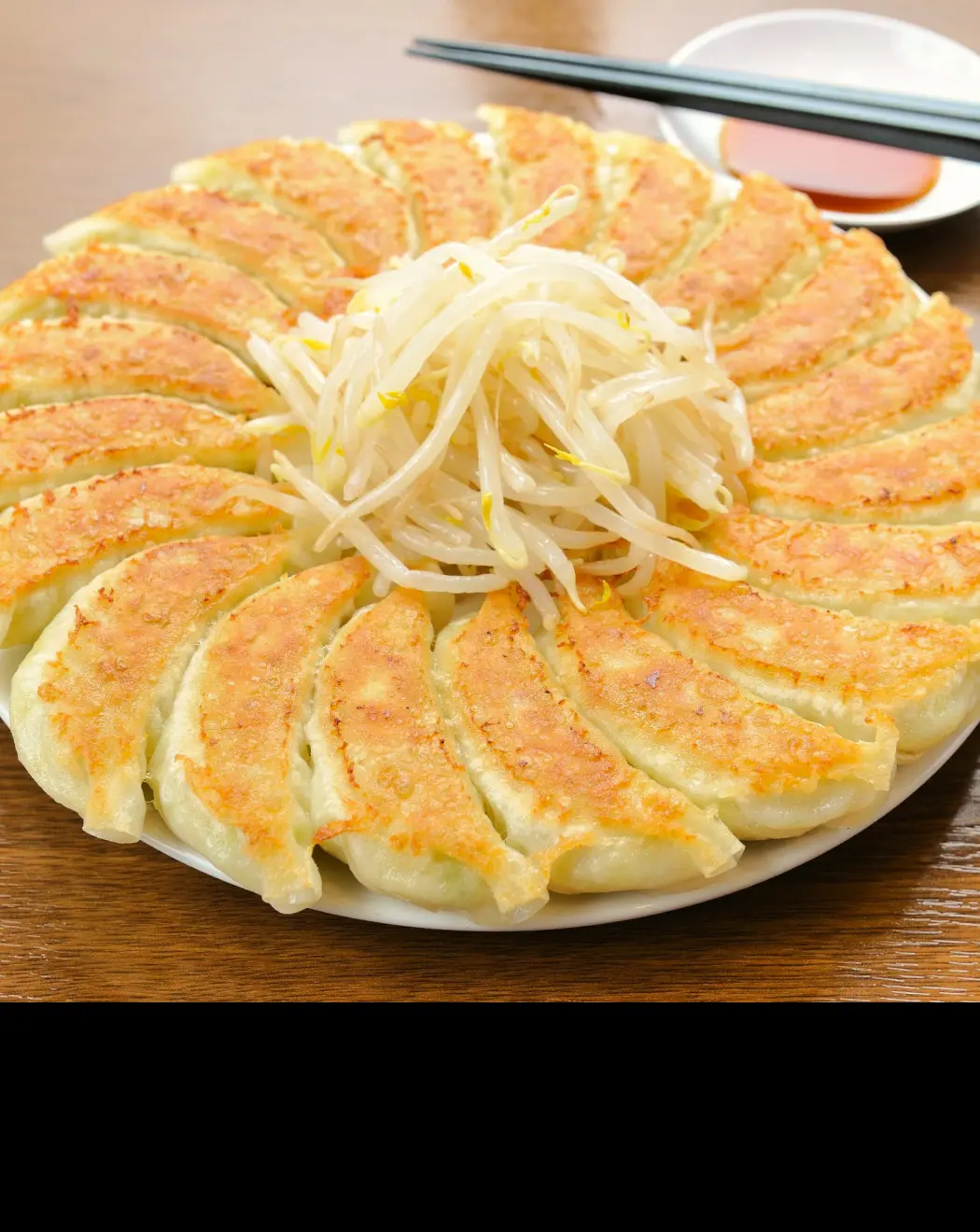 Hamamatsu Gyoza