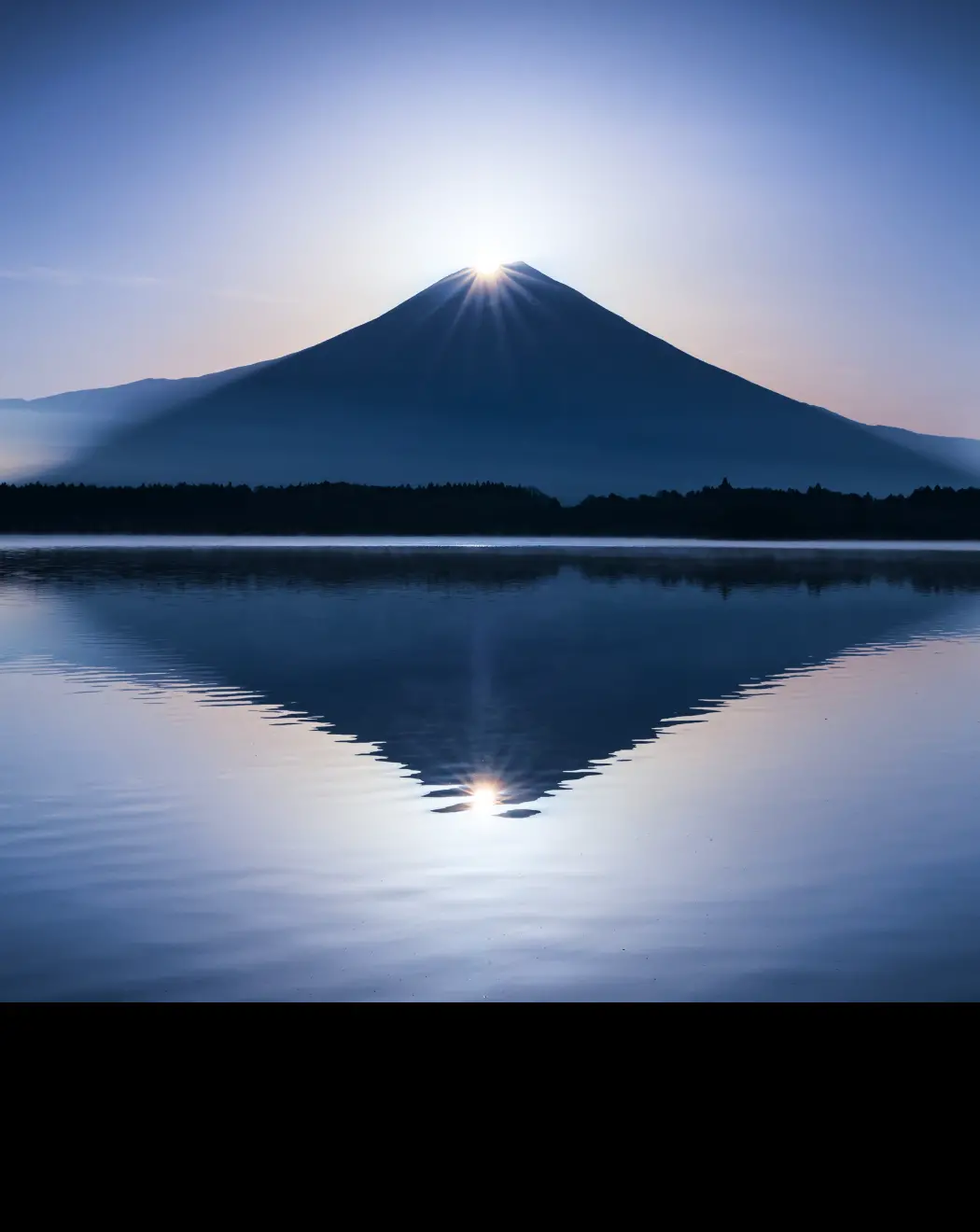 Lake Tanuki