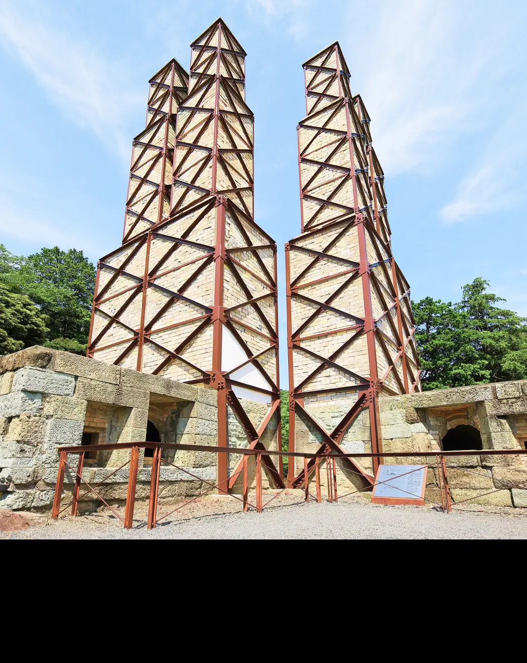 Nirayama Reverberatory Furnaces