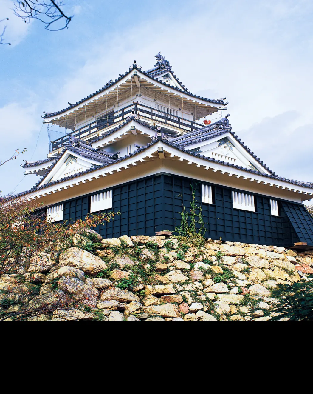 Hamamatsu Castle