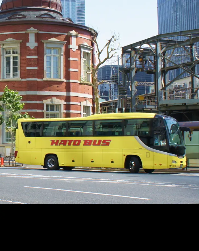Hato Bus