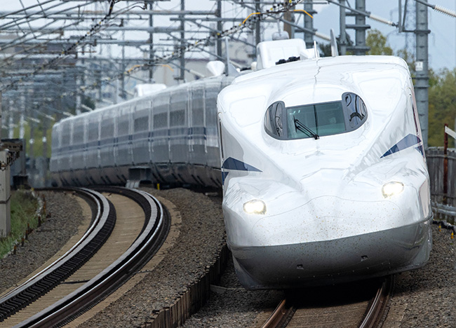 Tokaido Shinkansen