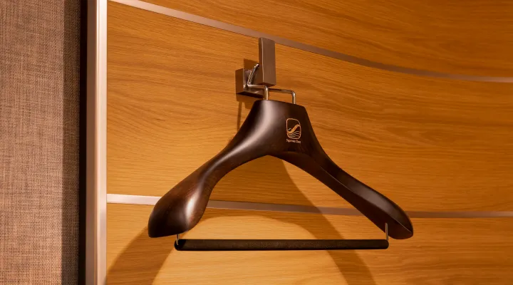 Hanger