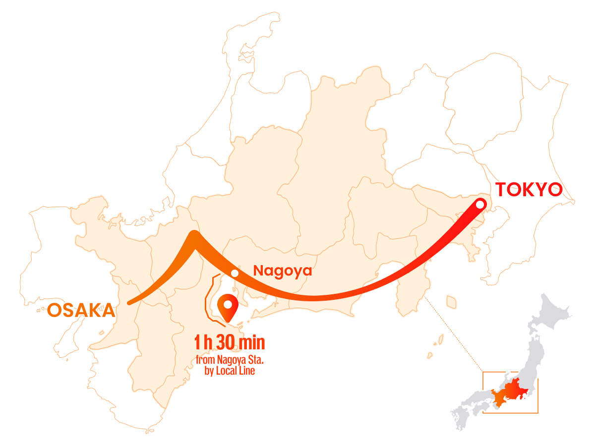關於本區域